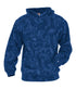 Badger Sport Athletic Fleece Youth Tie Dye